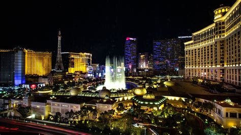 Here’s why Las Vegas is called Sin City .